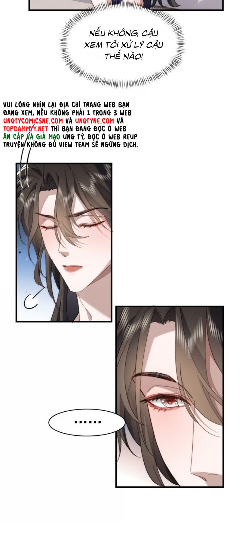 TƯ TÌNH KHÓ THUẦN Chapter 23 - Trang 27