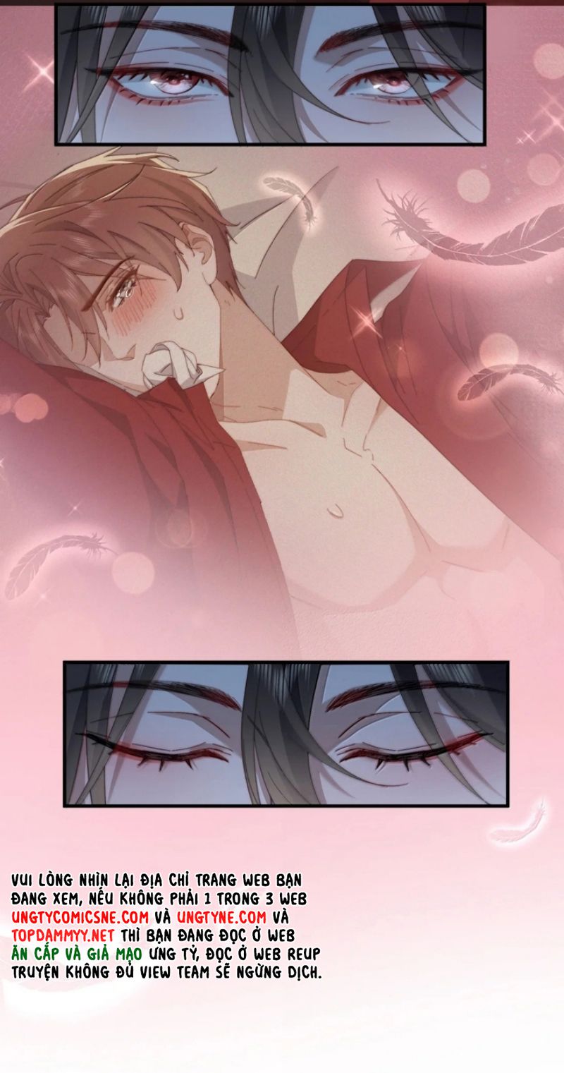 TƯ TÌNH KHÓ THUẦN Chapter 23 - Trang 30