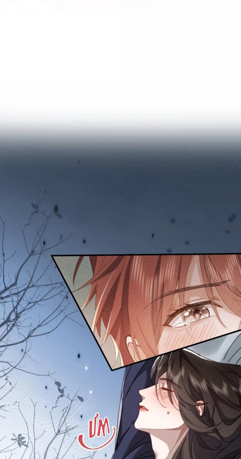 TƯ TÌNH KHÓ THUẦN Chapter 23 - Trang 31