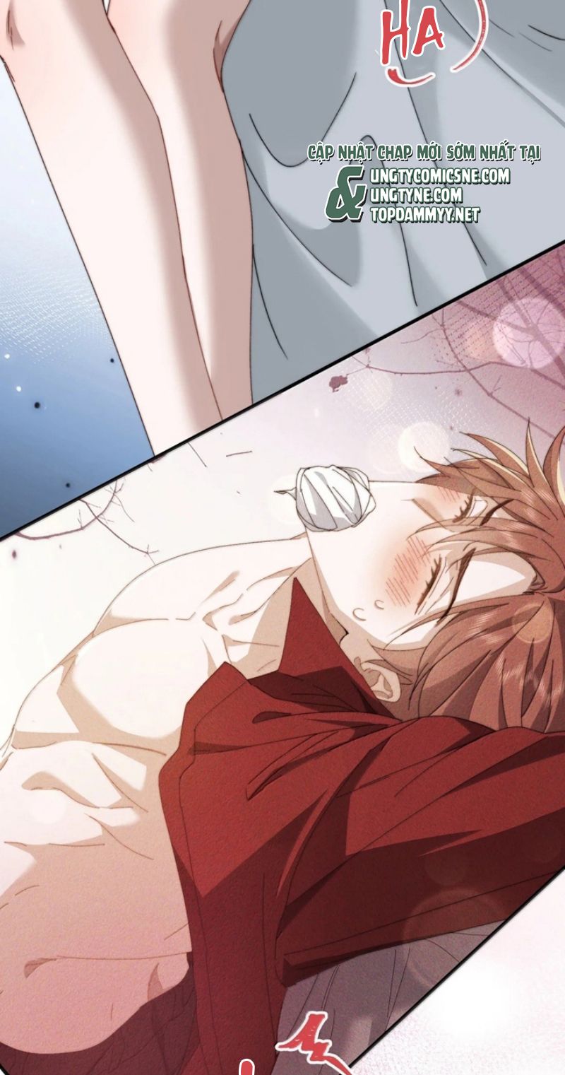 TƯ TÌNH KHÓ THUẦN Chapter 23 - Trang 33