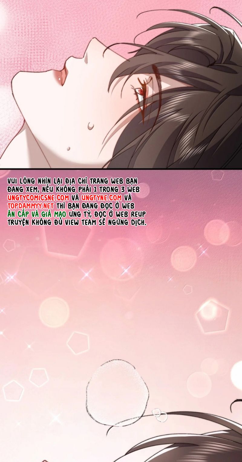 TƯ TÌNH KHÓ THUẦN Chapter 23 - Trang 35