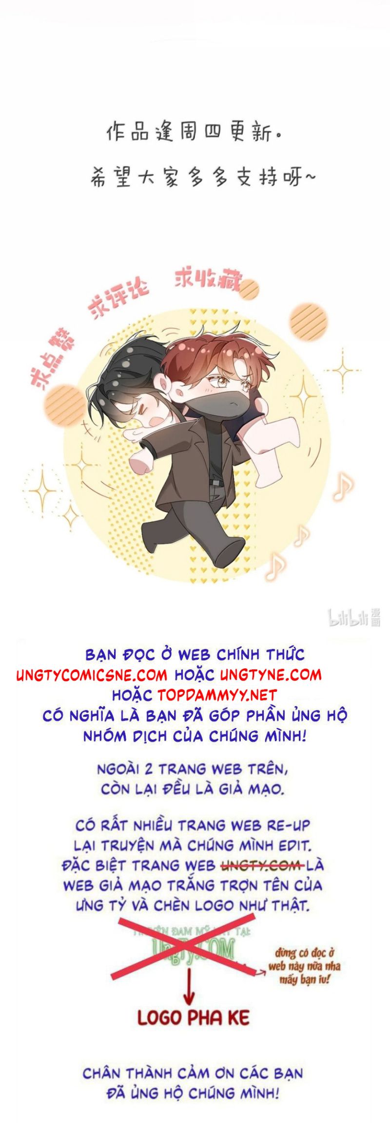 TƯ TÌNH KHÓ THUẦN Chapter 23 - Trang 37