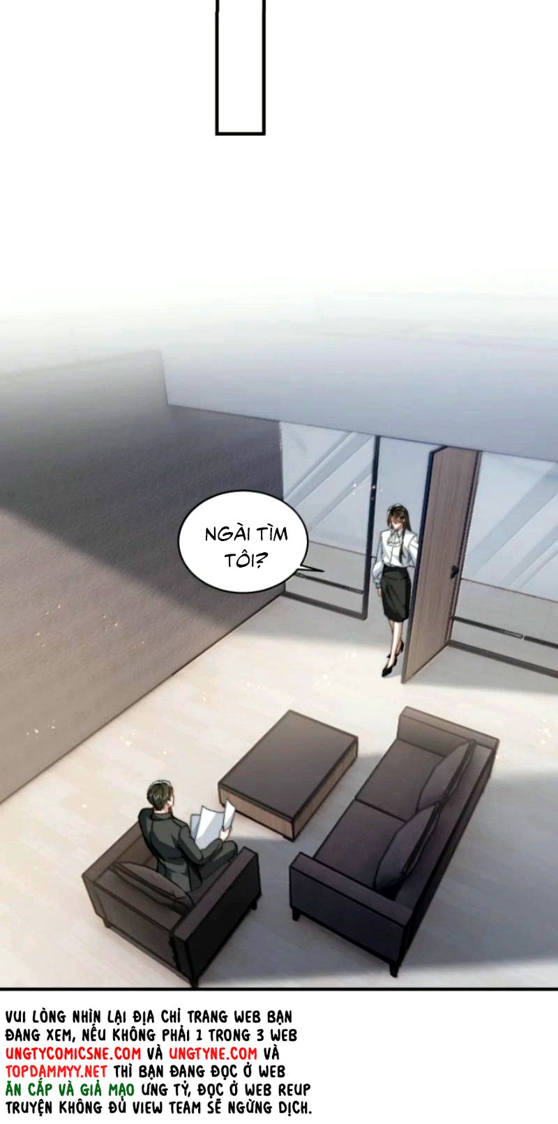 TƯ TÌNH KHÓ THUẦN Chapter 24 - Trang 11