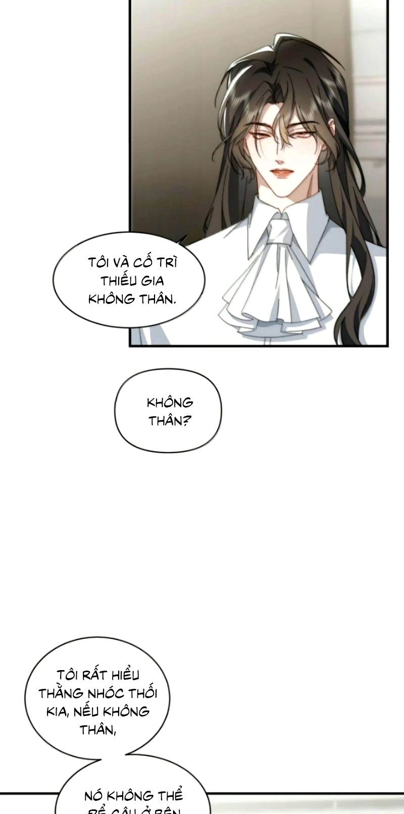 TƯ TÌNH KHÓ THUẦN Chapter 24 - Trang 13