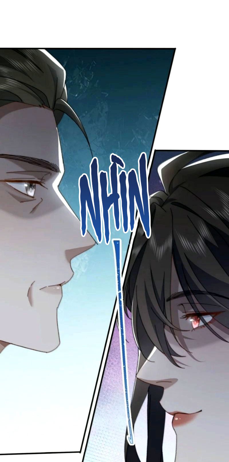 TƯ TÌNH KHÓ THUẦN Chapter 24 - Trang 15