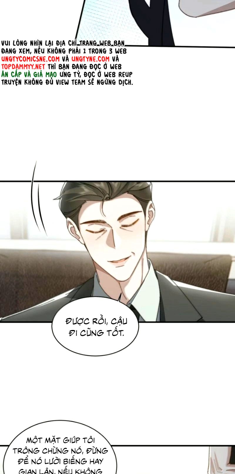 TƯ TÌNH KHÓ THUẦN Chapter 24 - Trang 16