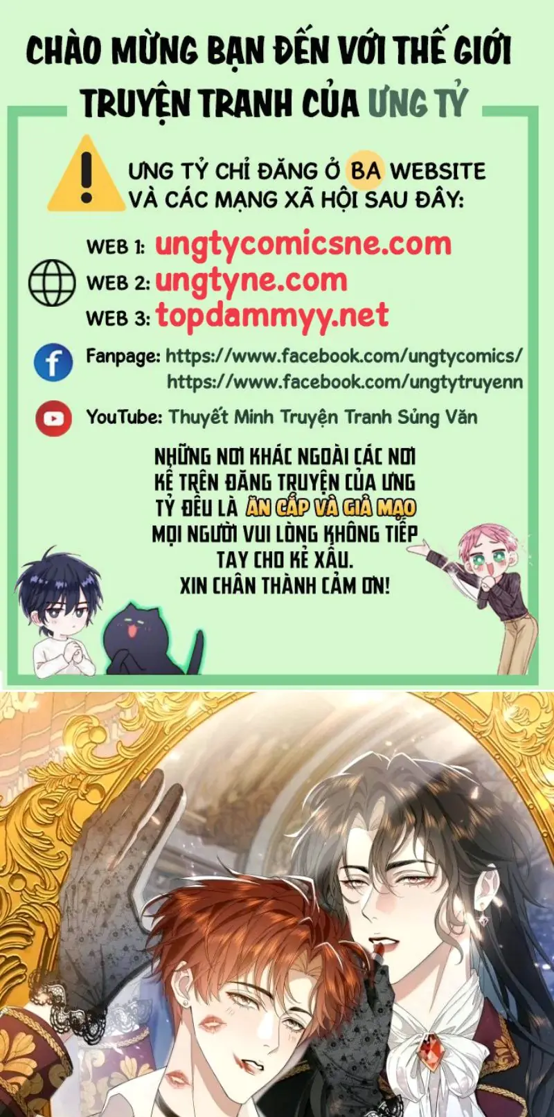 TƯ TÌNH KHÓ THUẦN Chapter 24 - Trang 2