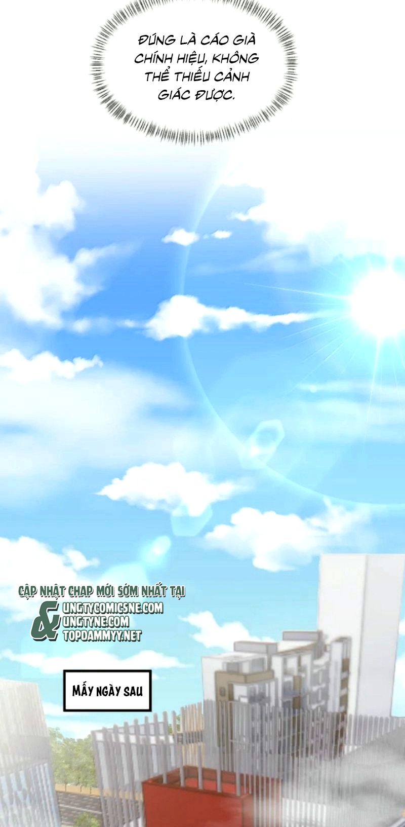 TƯ TÌNH KHÓ THUẦN Chapter 24 - Trang 20