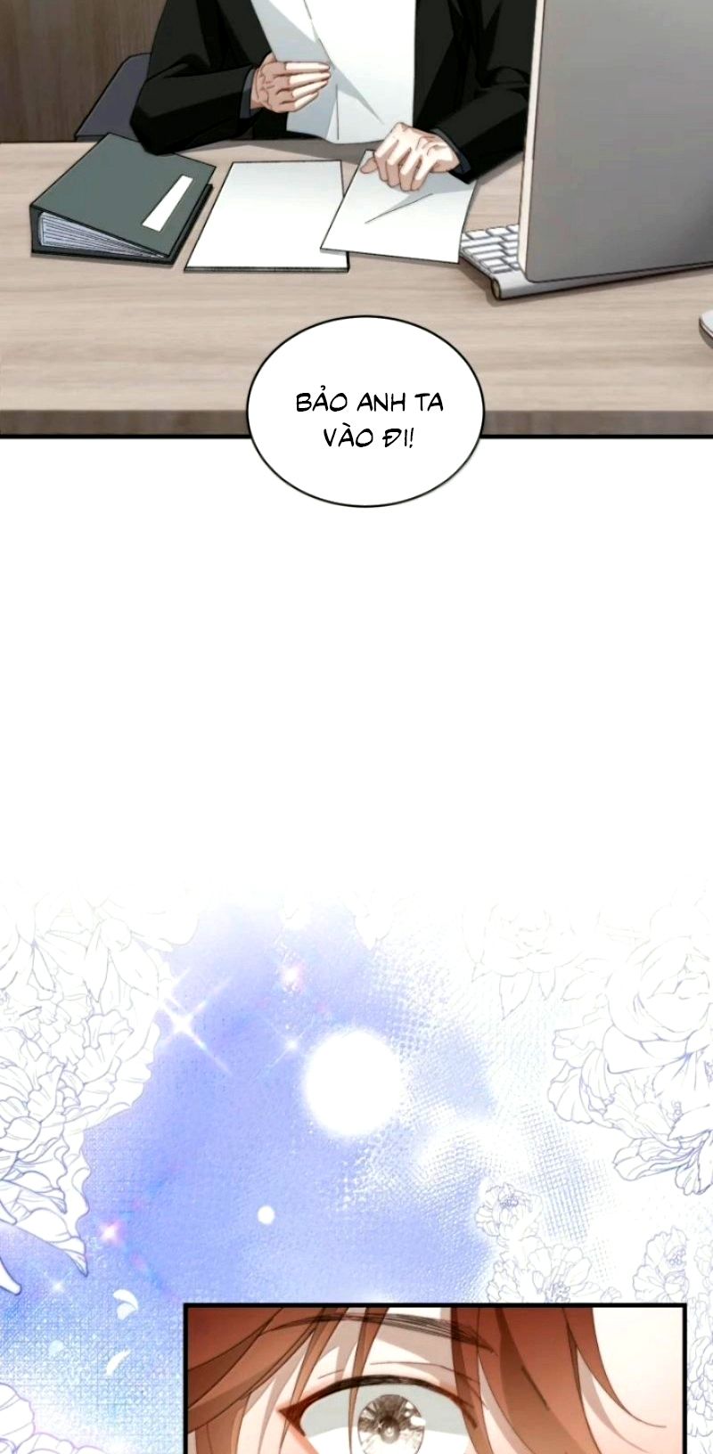 TƯ TÌNH KHÓ THUẦN Chapter 24 - Trang 23