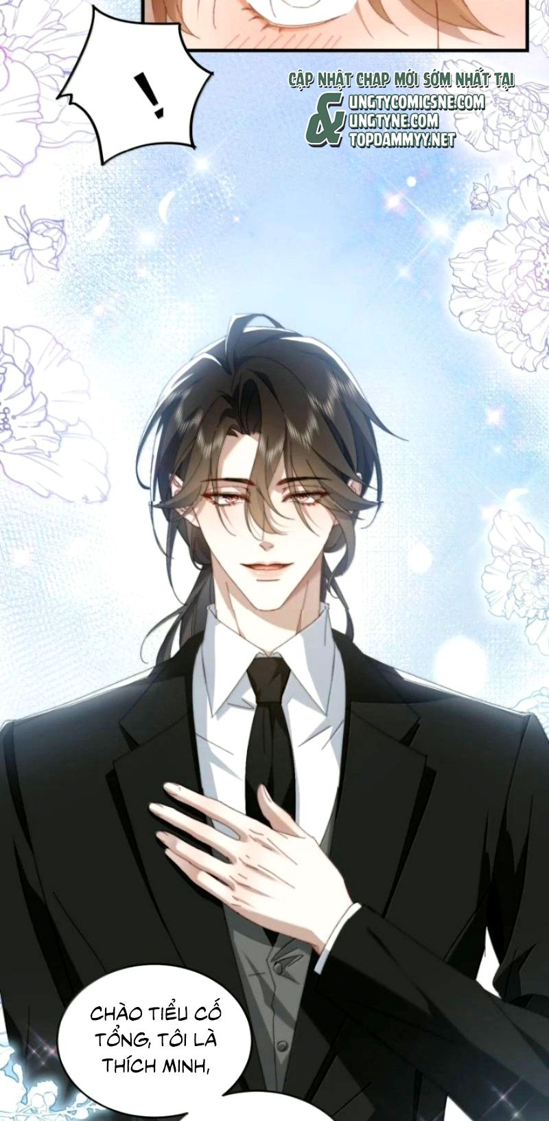 TƯ TÌNH KHÓ THUẦN Chapter 24 - Trang 24