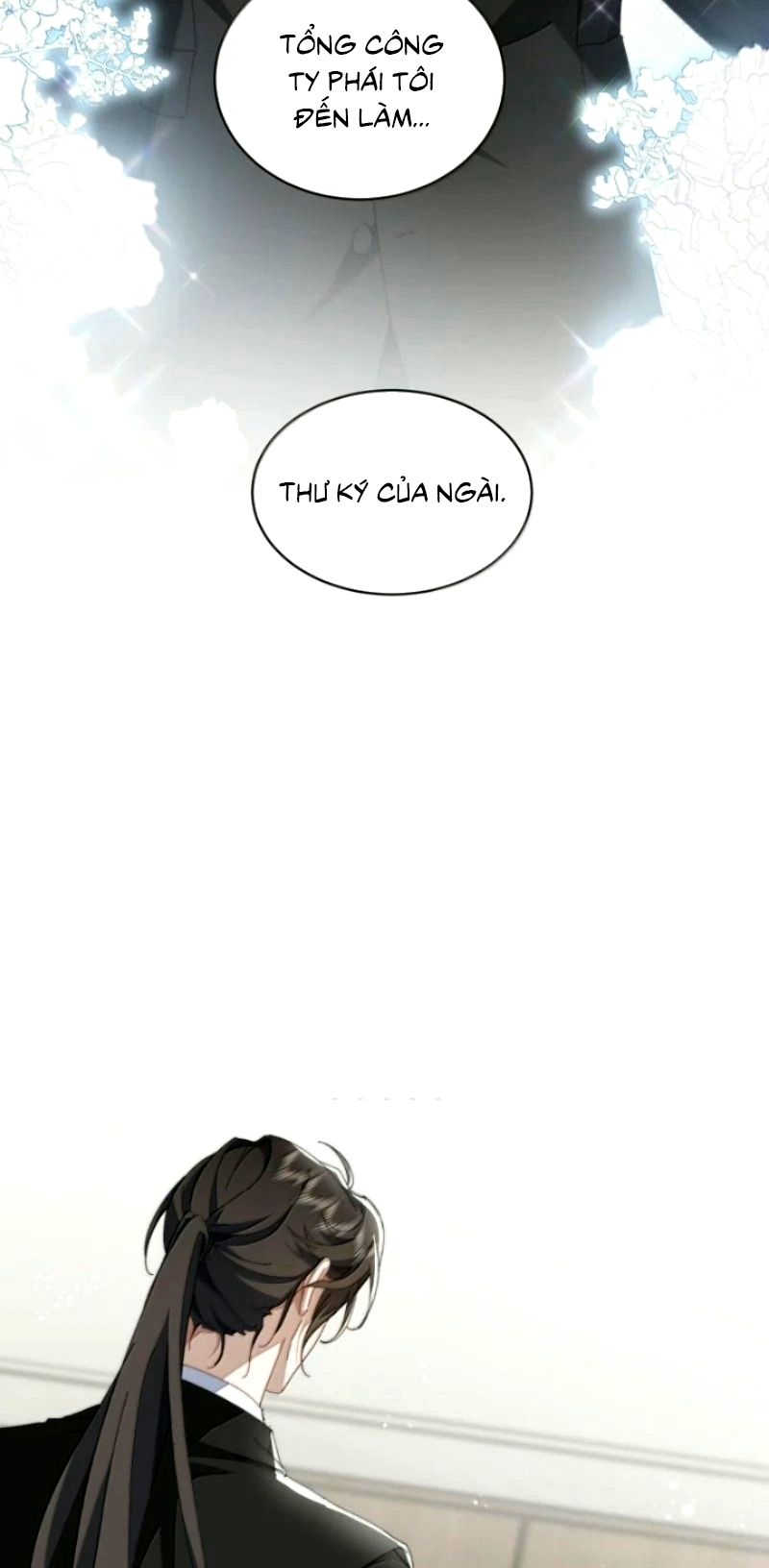 TƯ TÌNH KHÓ THUẦN Chapter 24 - Trang 25