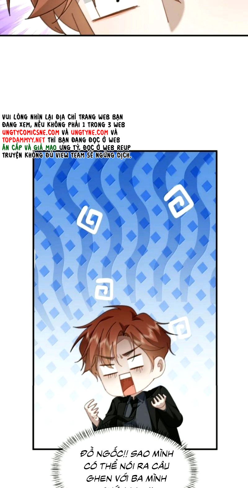 TƯ TÌNH KHÓ THUẦN Chapter 24 - Trang 38