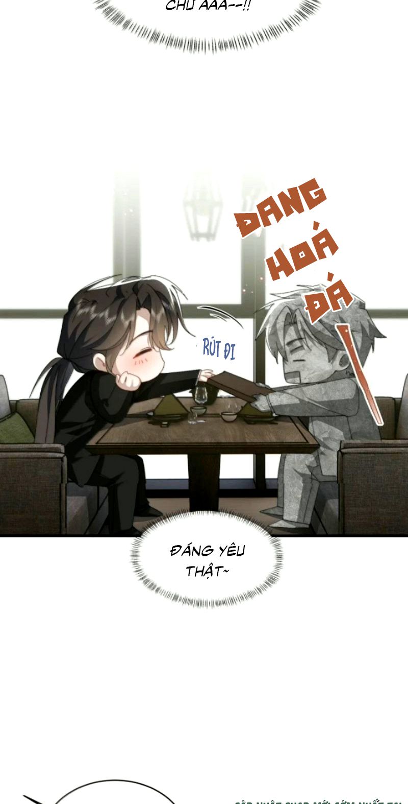 TƯ TÌNH KHÓ THUẦN Chapter 24 - Trang 39