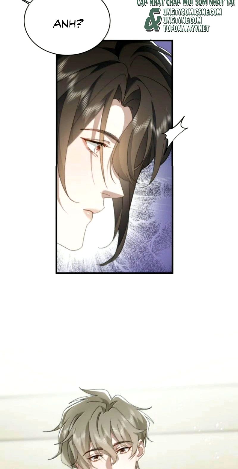 TƯ TÌNH KHÓ THUẦN Chapter 24 - Trang 40