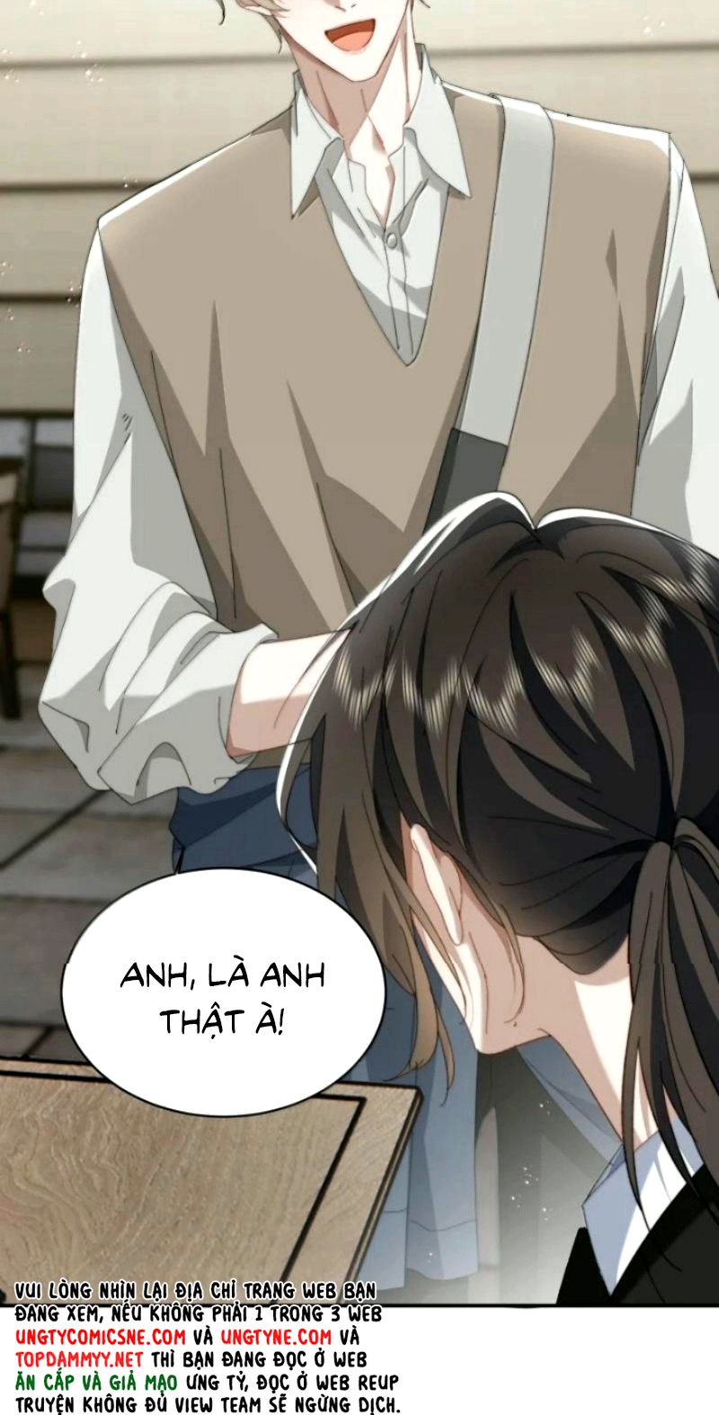 TƯ TÌNH KHÓ THUẦN Chapter 24 - Trang 41