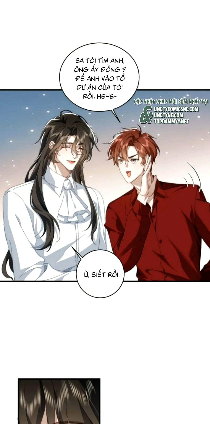 TƯ TÌNH KHÓ THUẦN Chapter 24 - Trang 6