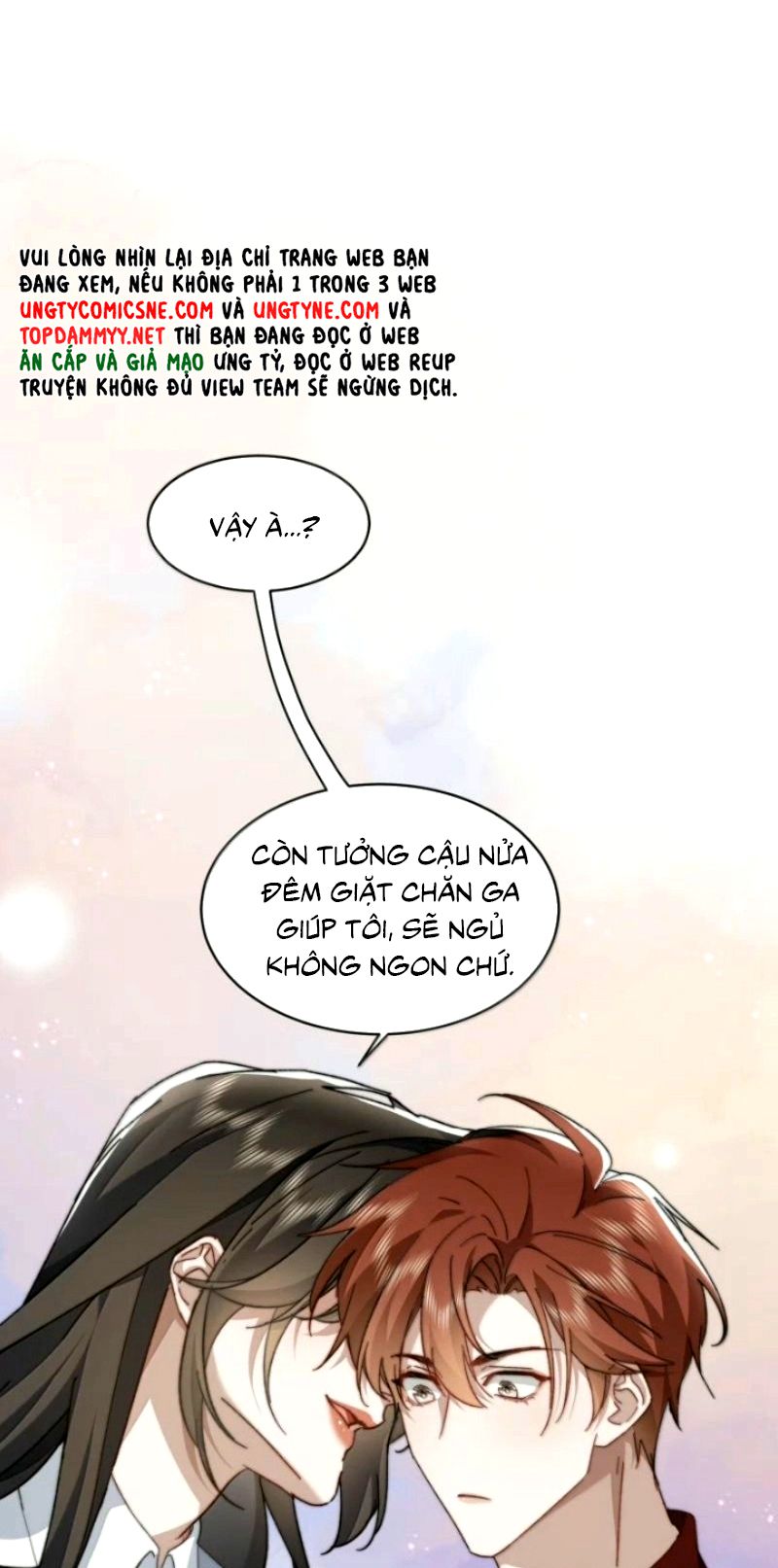 TƯ TÌNH KHÓ THUẦN Chapter 24 - Trang 8