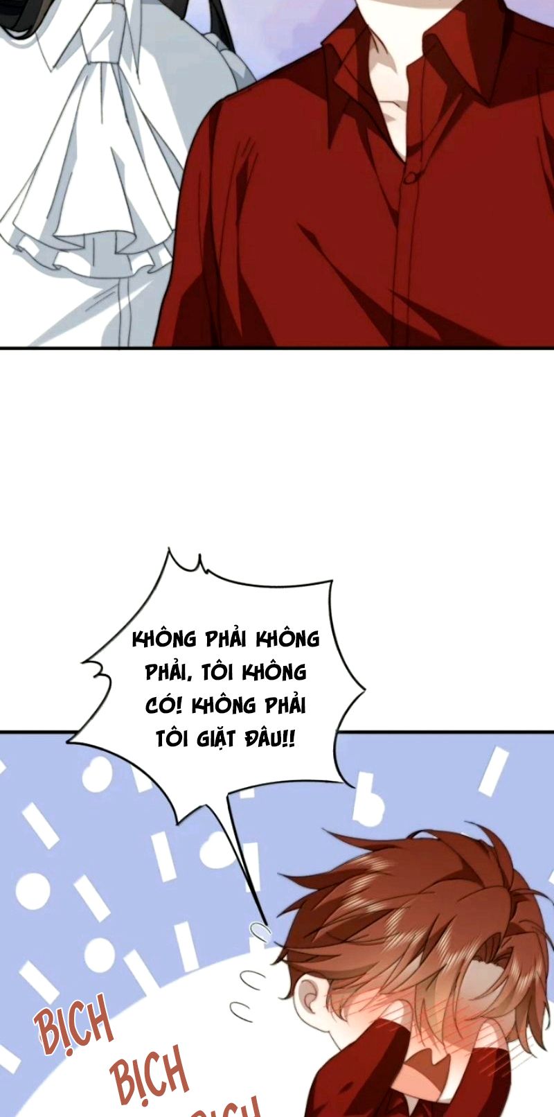 TƯ TÌNH KHÓ THUẦN Chapter 24 - Trang 9