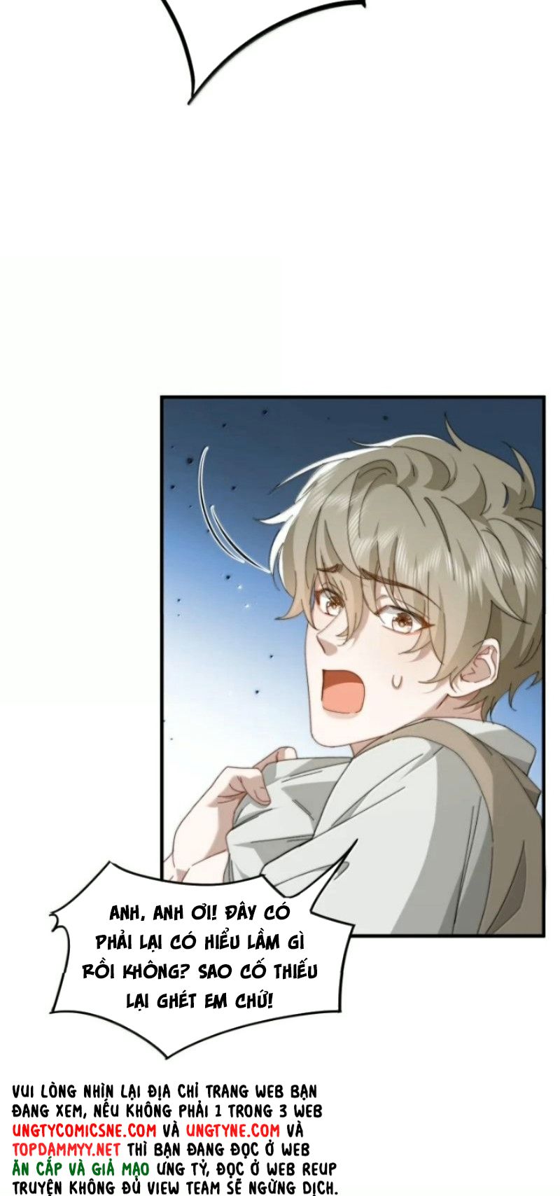 TƯ TÌNH KHÓ THUẦN Chapter 25 - Trang 17