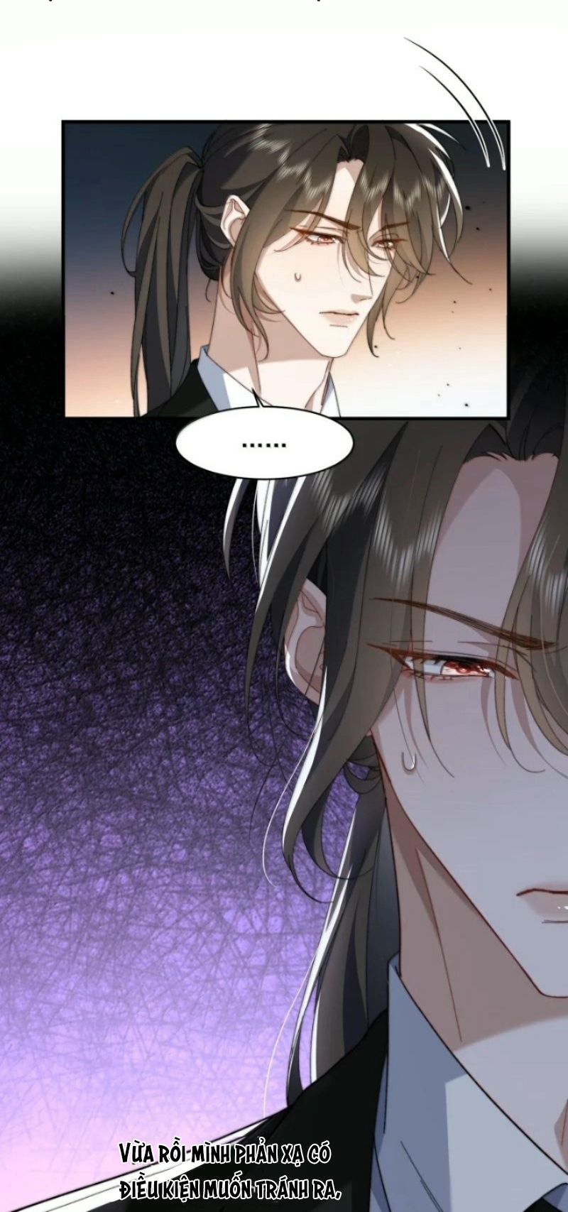 TƯ TÌNH KHÓ THUẦN Chapter 25 - Trang 18