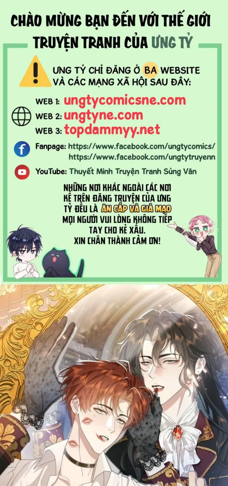 TƯ TÌNH KHÓ THUẦN Chapter 25 - Trang 2