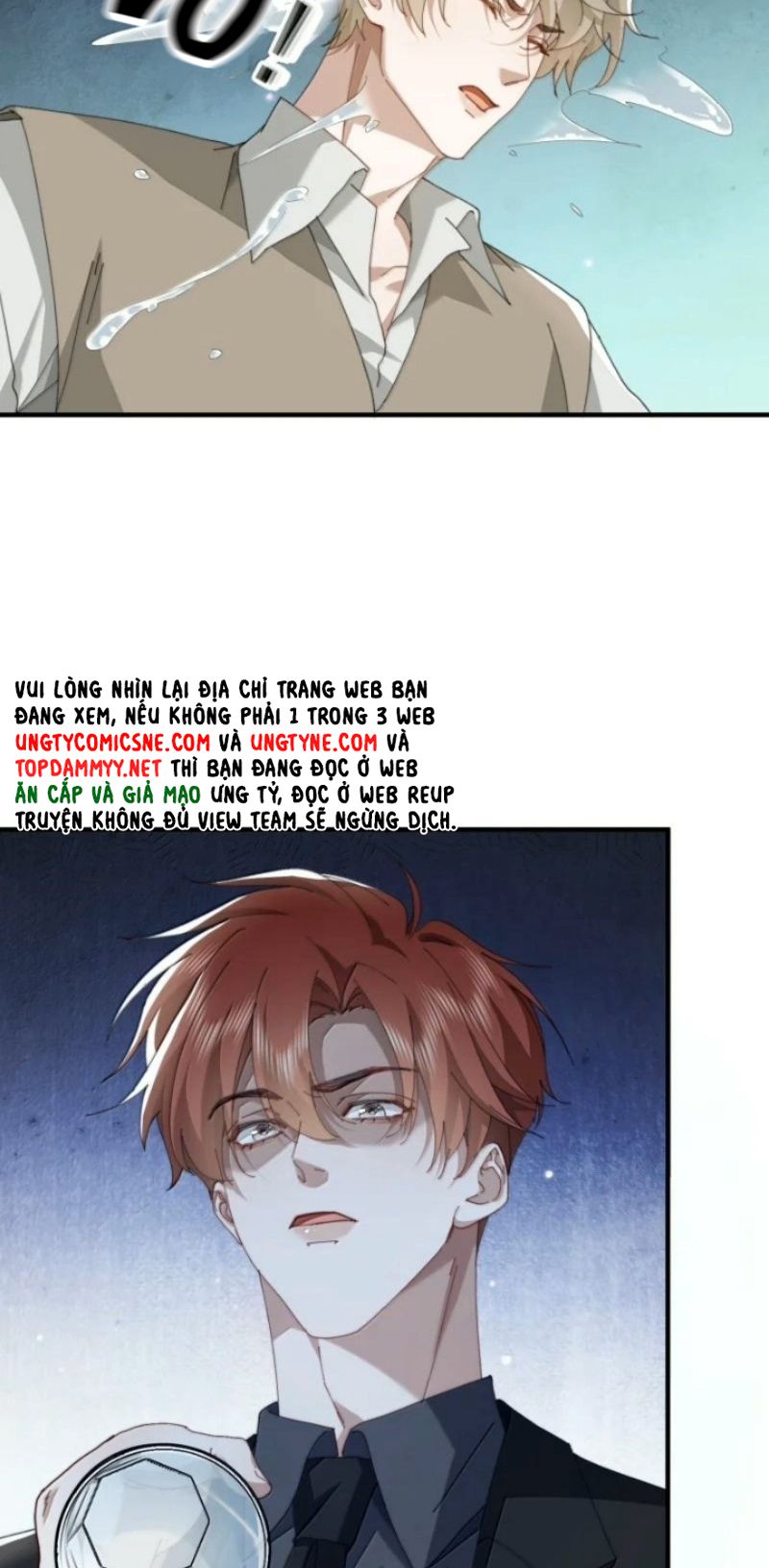 TƯ TÌNH KHÓ THUẦN Chapter 25 - Trang 25