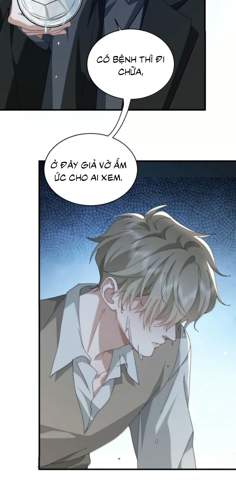 TƯ TÌNH KHÓ THUẦN Chapter 25 - Trang 26