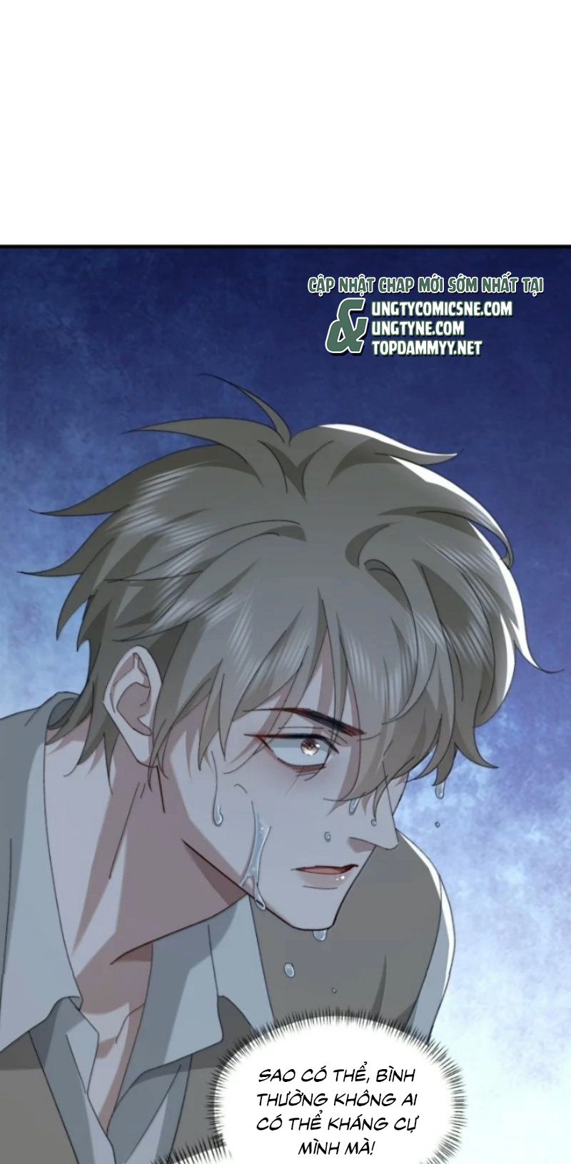 TƯ TÌNH KHÓ THUẦN Chapter 25 - Trang 27