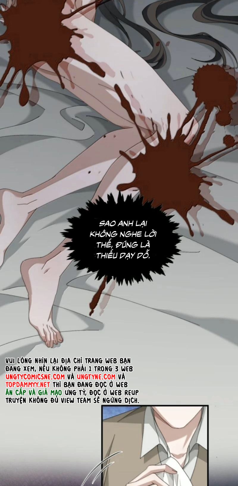 TƯ TÌNH KHÓ THUẦN Chapter 25 - Trang 29