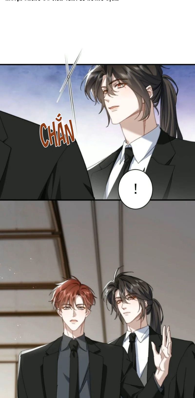 TƯ TÌNH KHÓ THUẦN Chapter 25 - Trang 34