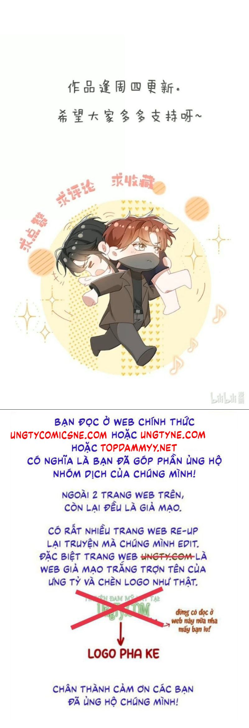 TƯ TÌNH KHÓ THUẦN Chapter 25 - Trang 39