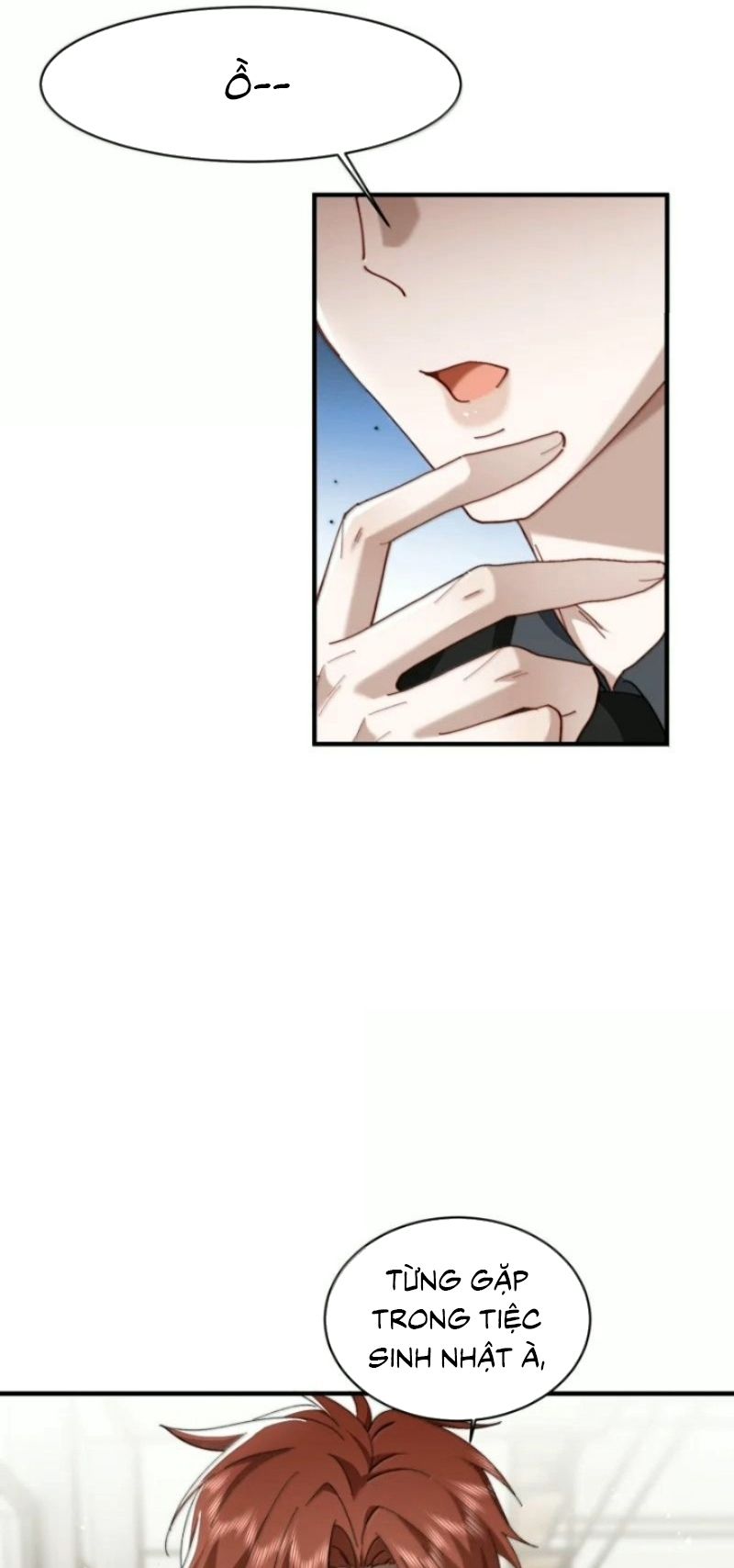 TƯ TÌNH KHÓ THUẦN Chapter 25 - Trang 9