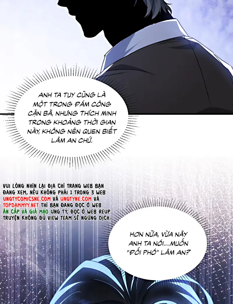 TƯ TÌNH KHÓ THUẦN Chapter 3 - Trang 25
