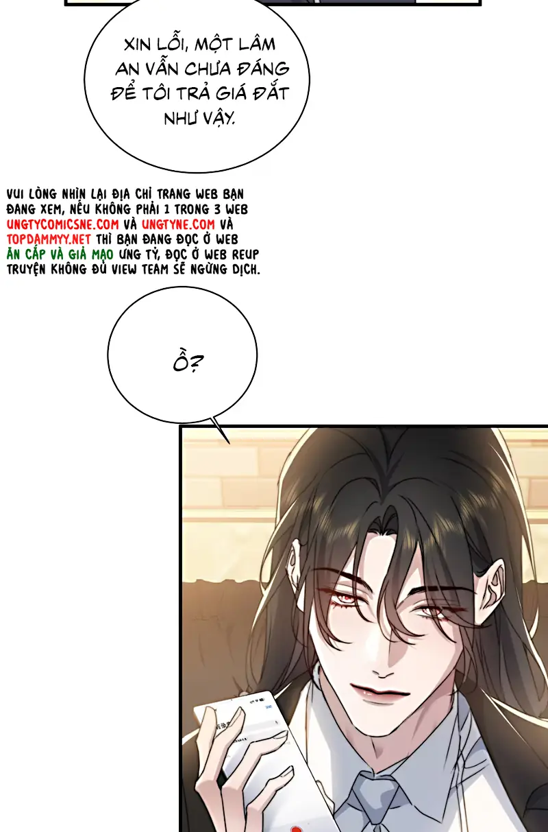 TƯ TÌNH KHÓ THUẦN Chapter 3 - Trang 34