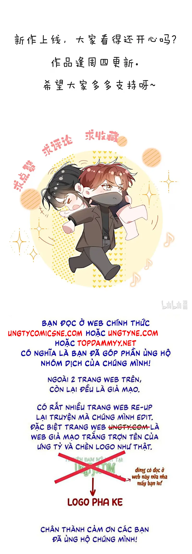 TƯ TÌNH KHÓ THUẦN Chapter 3 - Trang 39