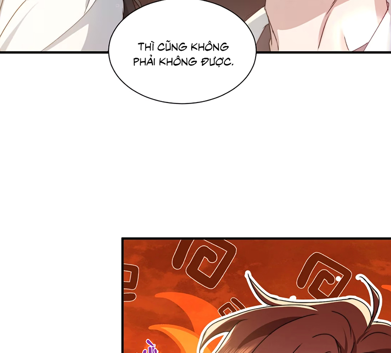 TƯ TÌNH KHÓ THUẦN Chapter 4 - Trang 10