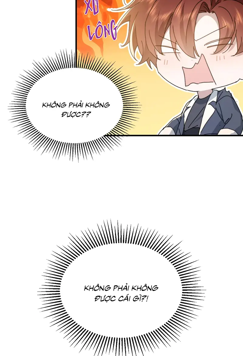 TƯ TÌNH KHÓ THUẦN Chapter 4 - Trang 11