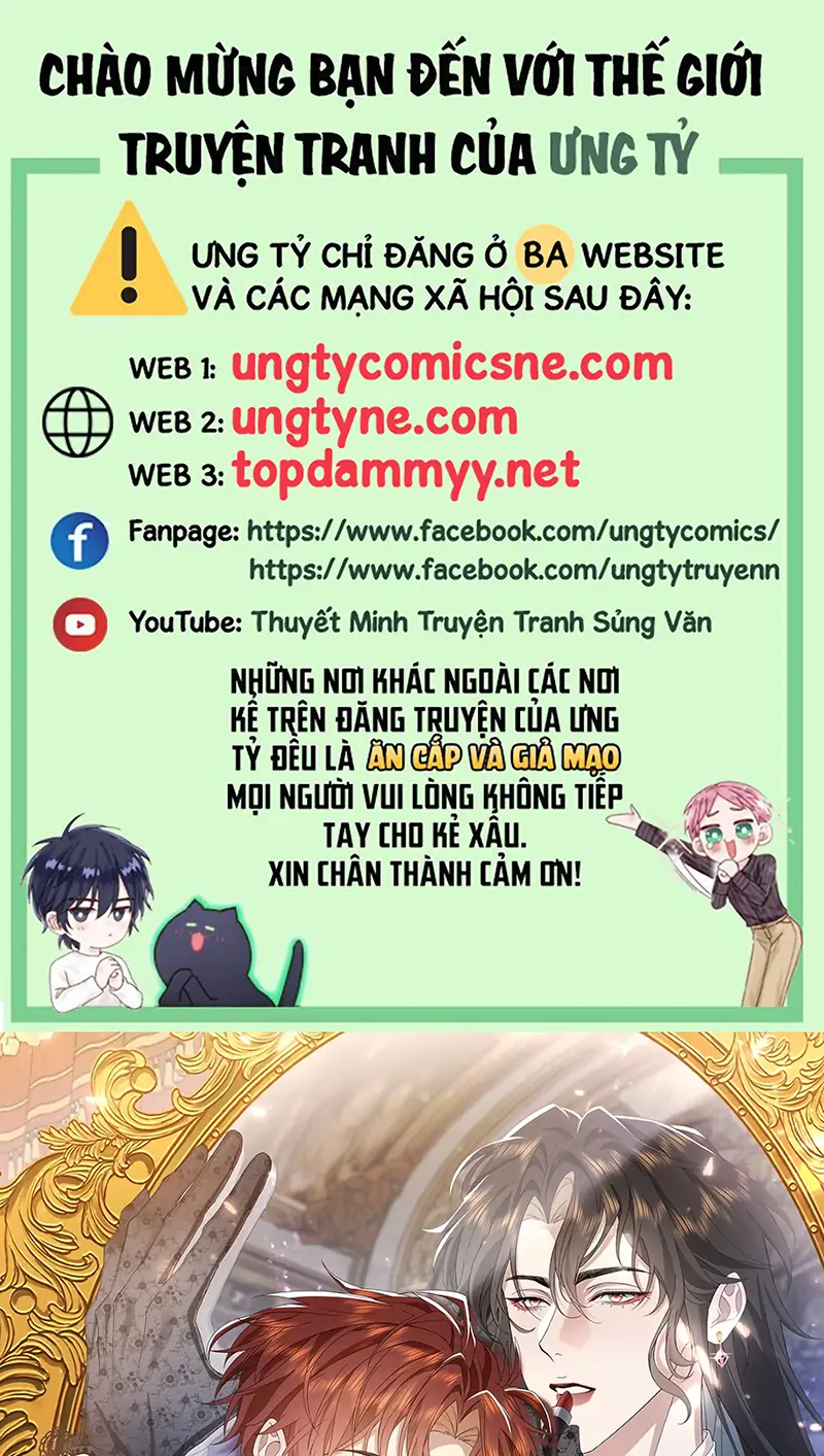 TƯ TÌNH KHÓ THUẦN Chapter 4 - Trang 2