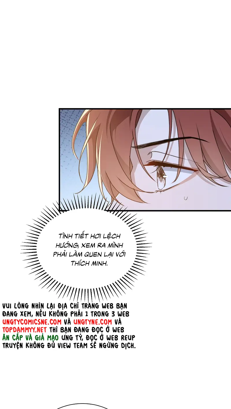 TƯ TÌNH KHÓ THUẦN Chapter 4 - Trang 20