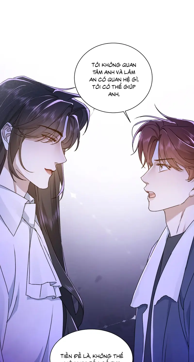 TƯ TÌNH KHÓ THUẦN Chapter 4 - Trang 24