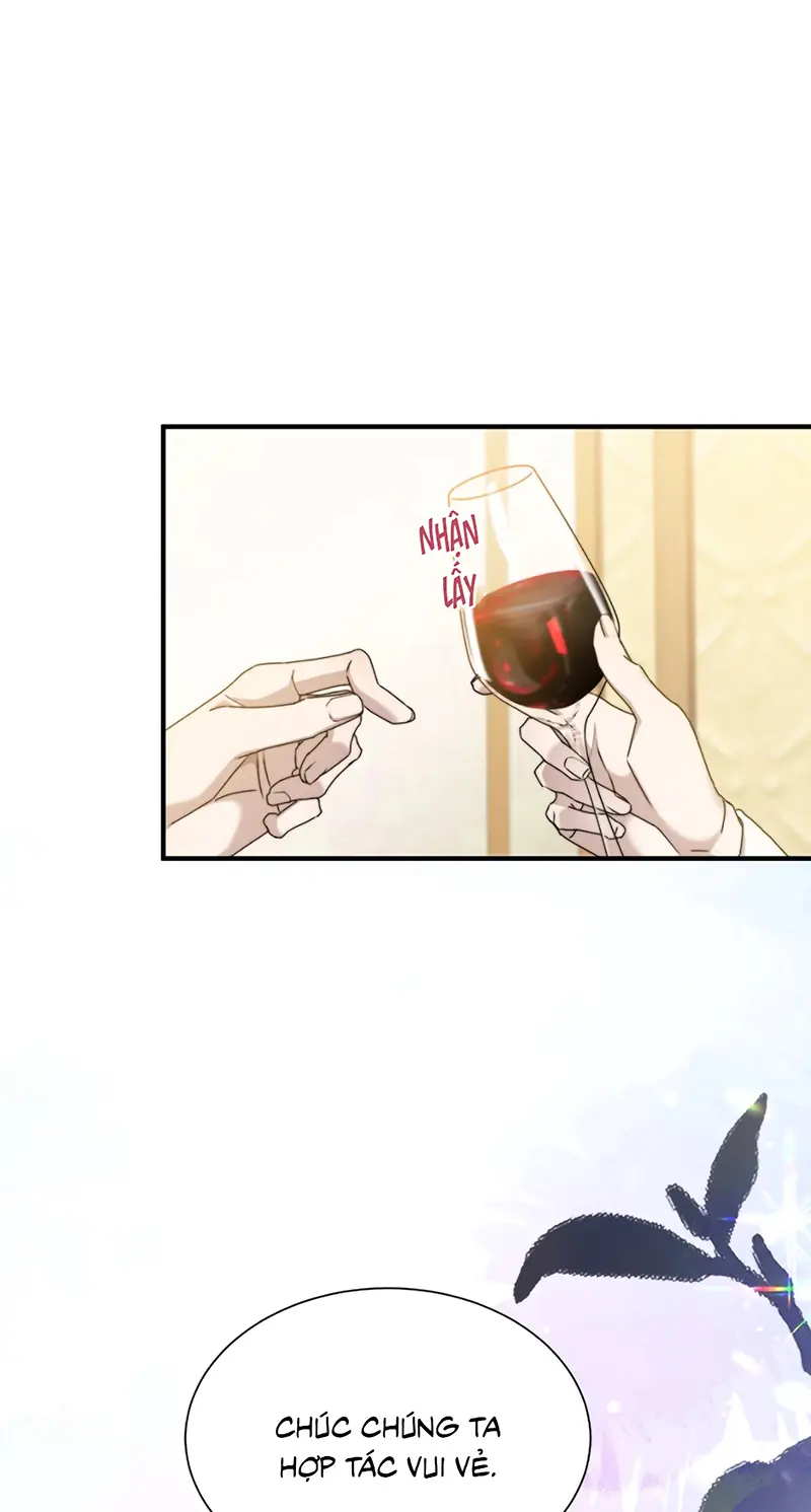 TƯ TÌNH KHÓ THUẦN Chapter 4 - Trang 26