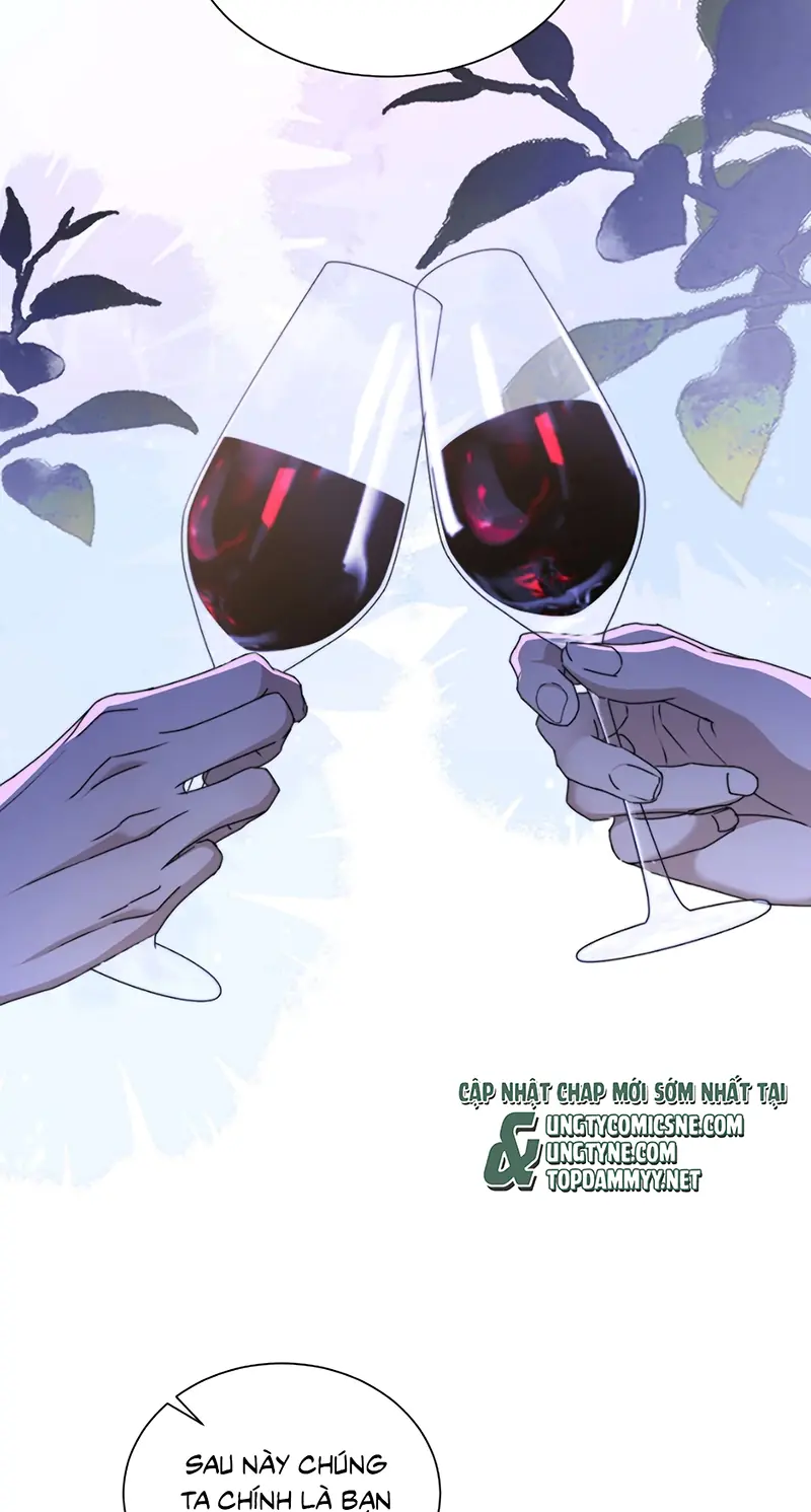 TƯ TÌNH KHÓ THUẦN Chapter 4 - Trang 27