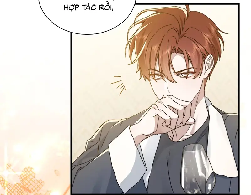 TƯ TÌNH KHÓ THUẦN Chapter 4 - Trang 28