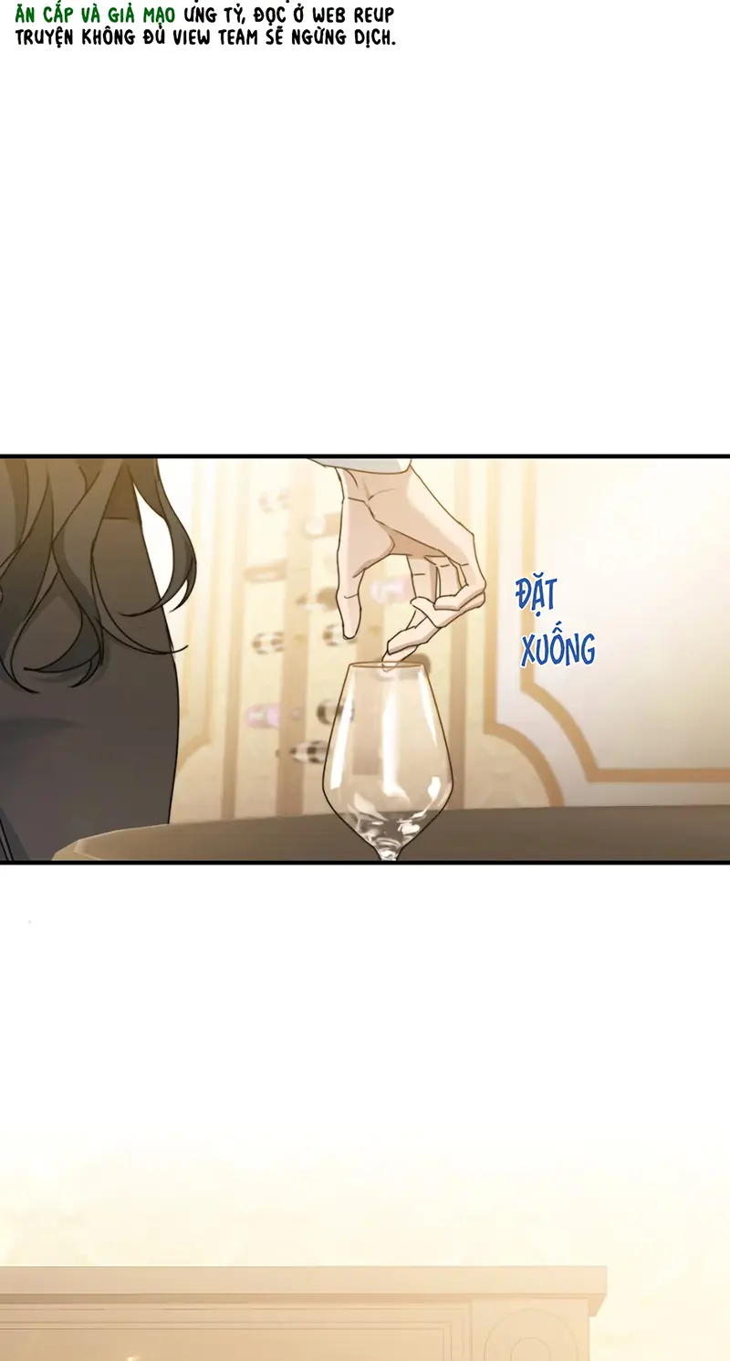 TƯ TÌNH KHÓ THUẦN Chapter 4 - Trang 31