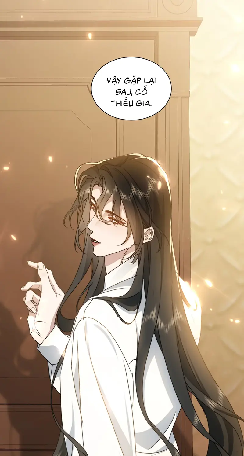 TƯ TÌNH KHÓ THUẦN Chapter 4 - Trang 32