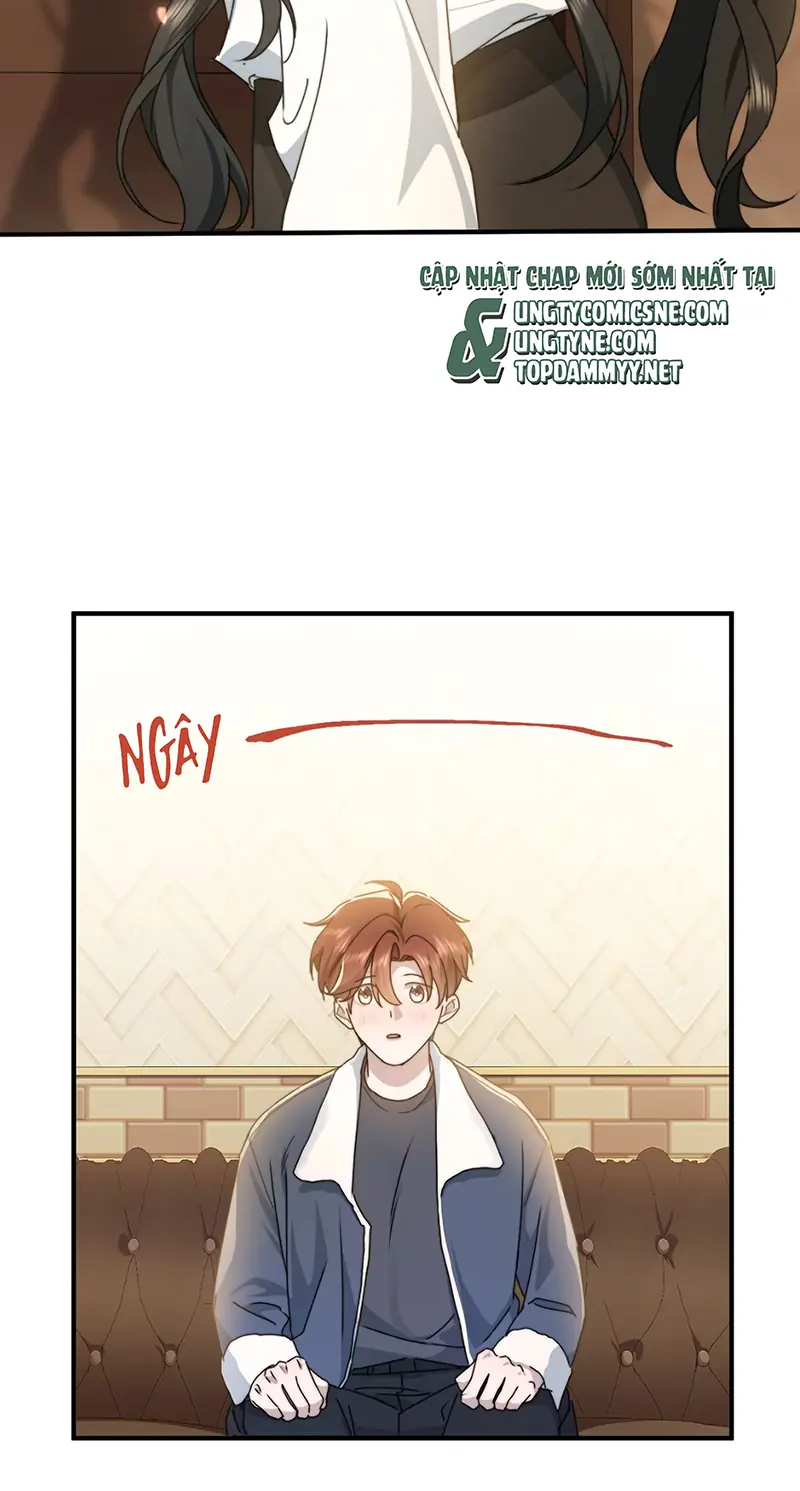 TƯ TÌNH KHÓ THUẦN Chapter 4 - Trang 33