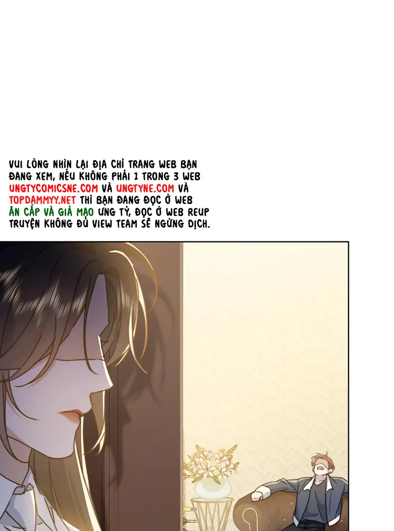 TƯ TÌNH KHÓ THUẦN Chapter 4 - Trang 36