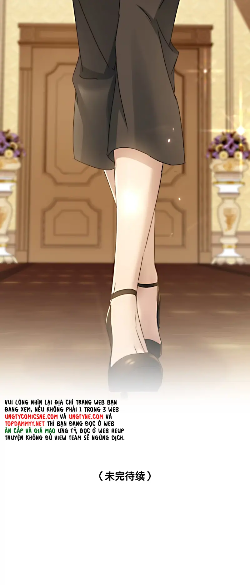 TƯ TÌNH KHÓ THUẦN Chapter 4 - Trang 41
