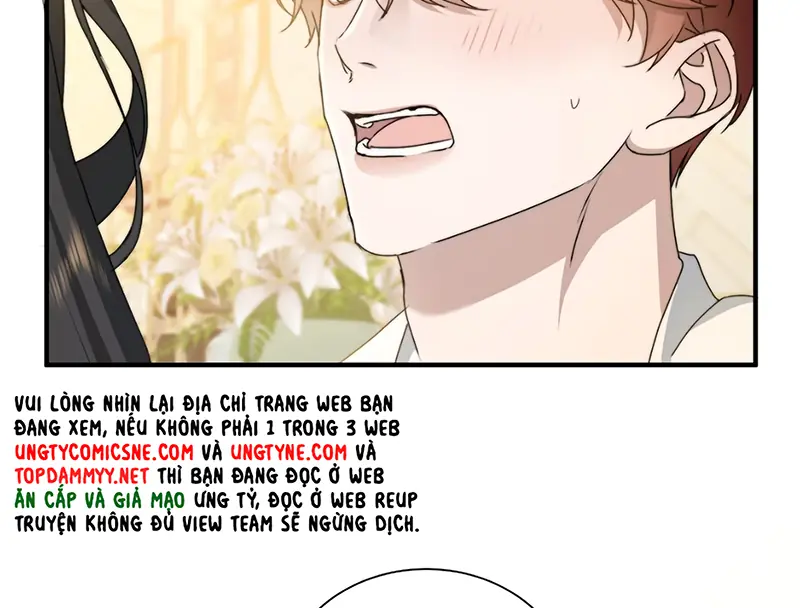 TƯ TÌNH KHÓ THUẦN Chapter 4 - Trang 6