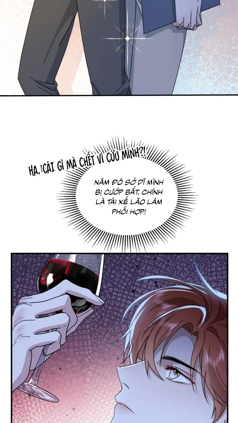 TƯ TÌNH KHÓ THUẦN Chapter 5 - Trang 10